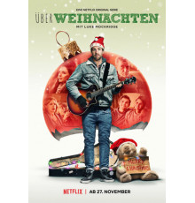 На рождество