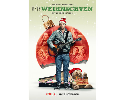 На рождество смотреть онлайн