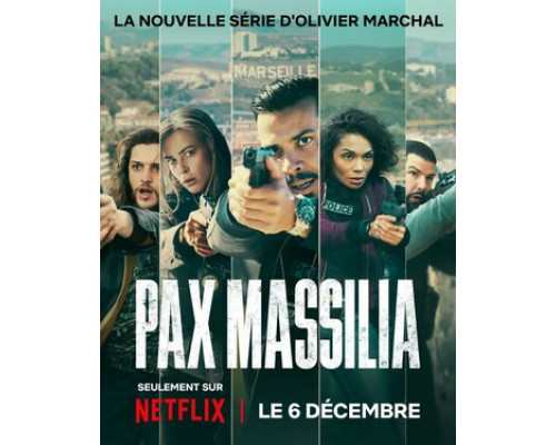 На страже Марселя смотреть онлайн