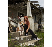 На свободу с питбулем