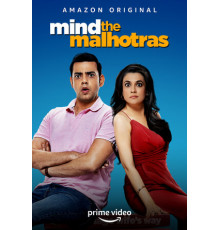 Наблюдайте за Мэлхотрами