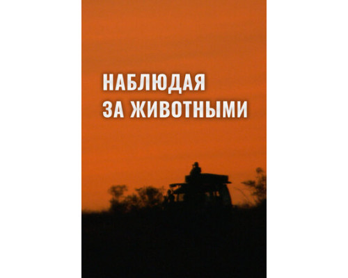 Наблюдая за животными смотреть онлайн