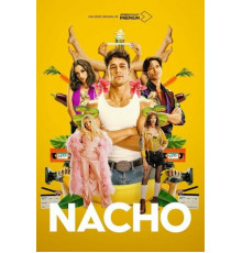 Начо