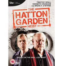 Налёт на Хаттон-Гарден