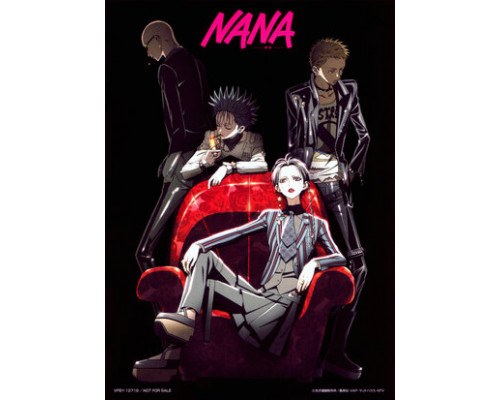 Нана смотреть онлайн Нана смотреть онлайн