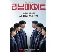 Напарник на выборах