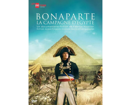 Наполеон: Египетская кампания смотреть онлайн Наполеон: Египетская кампания смотреть онлайн
