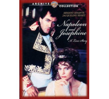 Наполеон и Жозефина. История любви