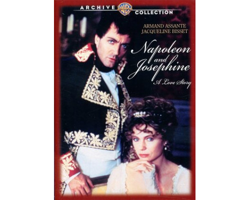 Наполеон и Жозефина. История любви смотреть онлайн Наполеон и Жозефина. История любви смотреть онлайн