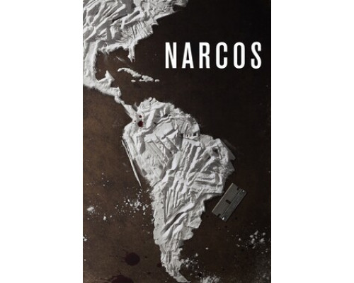 Нарко смотреть онлайн