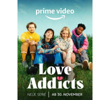 Наркоманы любви