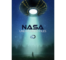 НАСА: Необъяснимые материалы