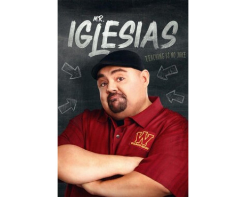 Наш учитель, Габриэль Иглесиас смотреть онлайн