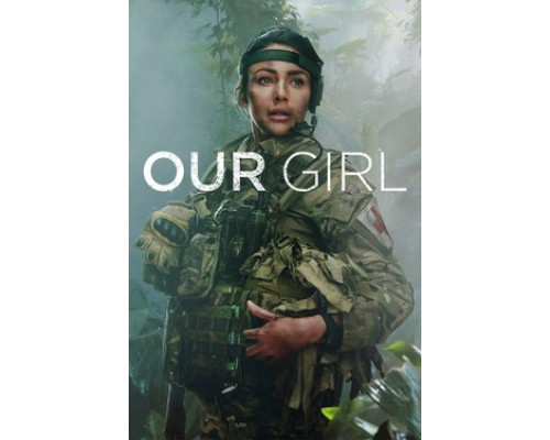 Наша девочка смотреть онлайн