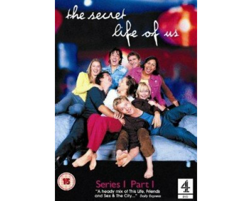 Наша секретная жизнь смотреть онлайн