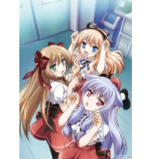 Нашествие бродячих кошек!