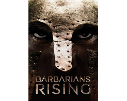 Нашествие варваров смотреть онлайн