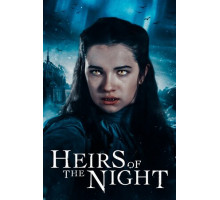 Наследники ночи