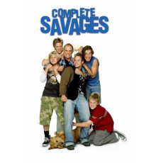 Настоящие дикари