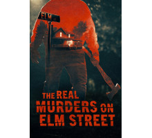 Настоящие убийства на улице вязов