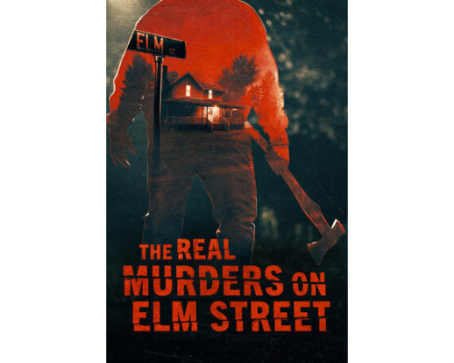 Настоящие убийства на улице вязов смотреть онлайн