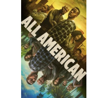 Настоящий американец