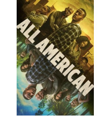 Настоящий американец