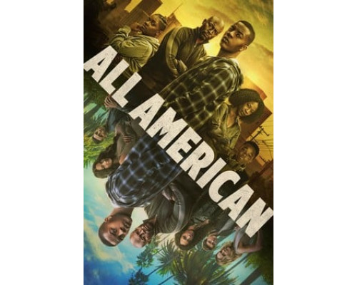 Настоящий американец смотреть онлайн