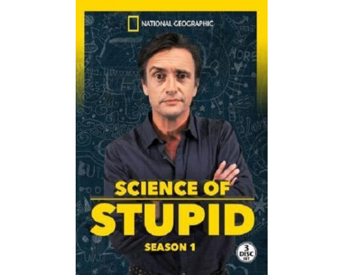 Научные глупости смотреть онлайн