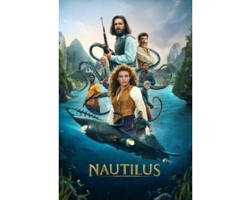 Наутилус смотреть онлайн