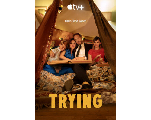 Не с первой попытки смотреть онлайн