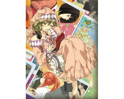 Не утруждай себя, Сасами-сан смотреть онлайн