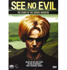 Не вижу зла: Болотные убийства