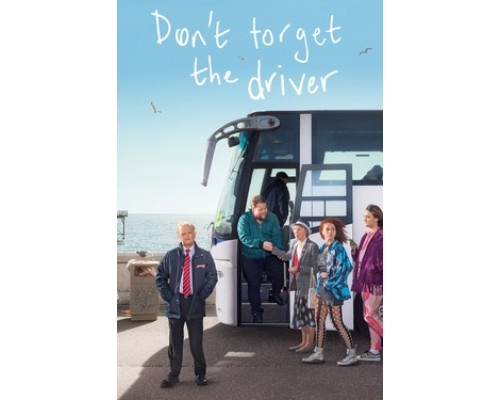 Не забудьте водителя смотреть онлайн