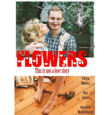 Небеса в лепестках увядших цветов