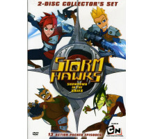 Небесные рыцари