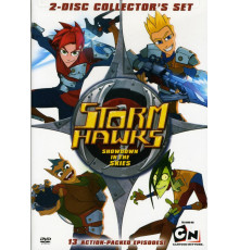 Небесные рыцари