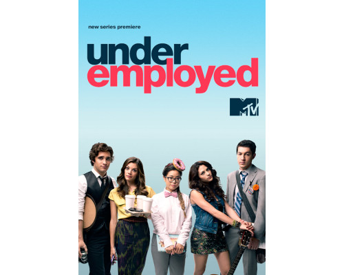 Недоуспешные смотреть онлайн