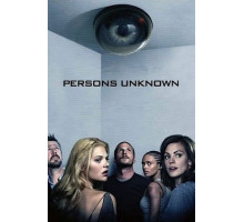 Неизвестные лица