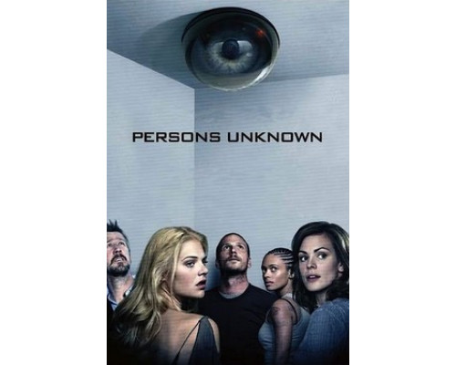 Неизвестные лица  смотреть онлайн