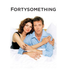 Немного за сорок