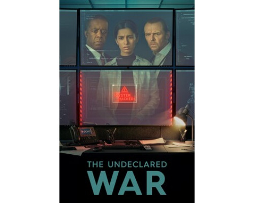 Необъявленная война смотреть онлайн