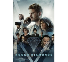 Необработанные алмазы