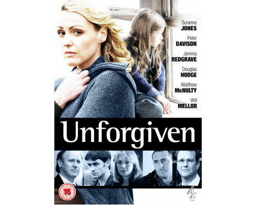 Непрощенная смотреть онлайн