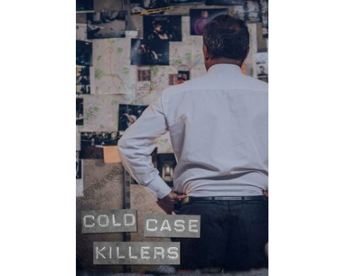 Нераскрытые убийства смотреть онлайн
