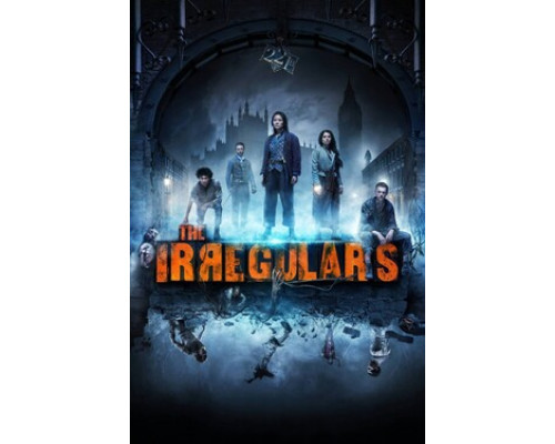 Нерегулярные части смотреть онлайн