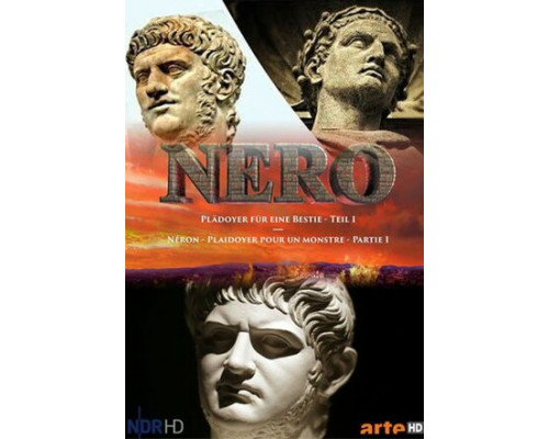 Нерон: В защиту тирана смотреть онлайн