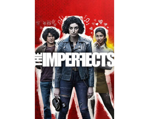 Несовершенные смотреть онлайн