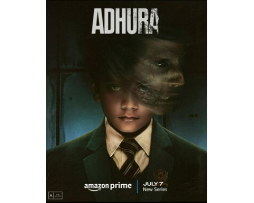 Несовершенный смотреть онлайн