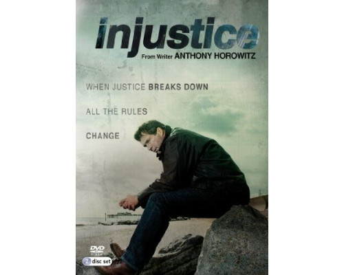 Несправедливость смотреть онлайн